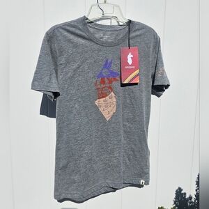 Cotopaxi T-Shirt  (City Llama - Park City)